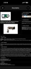 Brd Exhaust Catalytic Converter For 2016-2019 Kia Optima New. Price: $250.00.