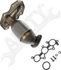 Dorman 673-847 Manifold Converter Carb Compliant New. Price: $1251.03.