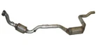 Eastern Catalytic Direct Fit Converter For Mercedes-benz M-class New. Price: $655.99.