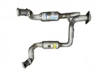 Ford Oem Catalytic CONVERTERLC3Z-5F250-A F-250 F350 F-350 Super Duty New. Price: $2850.00.