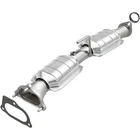 49400 Magnaflow Catalytic Converter Rear Driver Passenger Side For Explorer New. Price: $676.00.