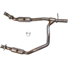 Left Cat Converter Ford 2009-2012 Van 4.6L V8 4L3Z-5E212-GD Xl Stx 6L3Z-5E212-HA New. Price: $704.35.