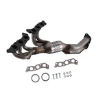 Catalytic Converter For Lexus IS300 2001-05 GS300 SC300 3.0L 1998-05 1714046030 New. Price: $147.25.