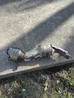 Genuine Jaguar Catalytic Converter T2H34764 ..used Removed From 50K Miles Car.. Price: $1500.00.