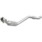 Ford Mustang 2015-2017 Magnaflow Direct Fit Catalytic Converter Dac New. Price: $771.00.