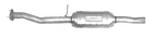 Catalytic Converter 2000-2002 Ford F-350 Super Duty 5.4L V8 Gas Sohc New. Price: $1380.26.