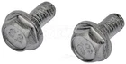 Catalytic Converter Heat Shield Bolt Set Dorman 03294 New. Price: $10.96.