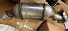 Gm Catalytic Converter Asm Way Ctltc Kit # 12622974 Qty Replaces 25767362 New. Price: $316.99.