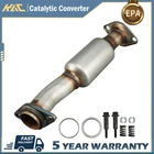 Rear Catalytic Converter For Toyota Sienna 3.5L V6 2011-2016 16693 41105 52548 New. Price: $100.99.