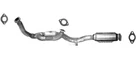Catalytic Converter-auto Trans Magneti Marelli 1AME642930 Remanufactured. Price: $760.55.