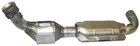 Eastern Catalytic Direct Fit Converter Ford F-150 New. Price: $518.99.