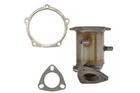 Catalytic Converter Ap Exhaust 808550 New. Price: $710.23.