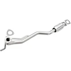 Magnaflow 22756 Standard Grade Direct-fit Catalytic Converter New. Price: $408.00.