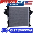 Readair Aluminum Core Radiator Oe Replacement For 2002-2006 Jeep Liberty 3.7L New. Price: $94.69.