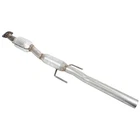 Exhaust Catalytic Converter Epa Approved 643168 New. Price: $860.00.