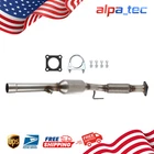 Catalytic Converter Epa For 2005-2014 Volkswagen Jetta/beetle/golf 2.5L 54751 New. Price: $104.32.