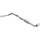 Magnaflow Catalytic Converter: Carb, For 2001-2004 Toyota Sequoia New. Price: $1288.00.