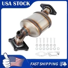 Front Right Catalytic Converter For 2012-2016 Buick Lacrosse 3.6L Epa 50550 New. Price: $114.99.