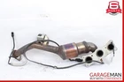 2008-2013 Bmw 128I E82 E88 Convertible Front Exhaust Manifold Pipe 7560760 Used. Price: $248.75.
