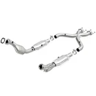 Magnaflow 93671-AF For 1999-2002 Mustang 4.6L V8 Gas Sohc New. Price: $1034.00.