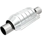Magnaflow Catalytic Converter 53034: Universal, Epa Compliant New. Price: $90.00.