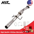 For 2004-2005 Toyota RAV4 2.4L Rear Catalytic Converter 54648 41182 1742028380 New. Price: $78.99.