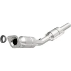 Magnaflow Catalytic Converter 444312: Carb, Direct-fit New. Price: $1172.00.