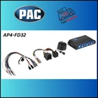 Pac AP4-FD32 / Amppro Amplifier Integration Interface 2025+ Ford Vehicles ** New. Price: $479.00.