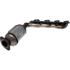 674-977 Dorman Catalytic Converter Driver Left Side For Runner Hand GX470 New. Price: $581.25.
