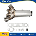 Catalytic Converter For 2017-2022 Jeep Compass And 2014-2018 Cherokee 2.4L 16795 New. Price: $104.99.