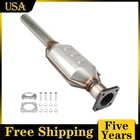 Catalytic Converter Fits Jeep Comanche 1987-1990 Wrangler 1984-1986 Cherokee New. Price: $77.99.