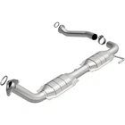 Magnaflow 24350 Catalytic Converter New. Price: $706.00.