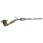 Walker Exhaust 84296 Calcat Carb Direct Fit Catalytic Converter 2.375" Outlet Od New. Price: $1212.50.