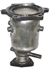 Eastern Direct Fit Pre-catalytic Converter For Nissan Pathfinder New. Price: $486.49.