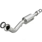 Catalytic Converter-direct-fit California Obdii Converters Fits 03-11 Element L4 New. Price: $1180.89.