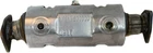 Walker Exhaust 16458 Direct Catalytic Converter Fits 1998-2002 Honda Accord New. Price: $510.00.