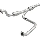 Magnaflow Catalytic Converter: Epa, For 2014-2020 Ram 2500, 3500 New. Price: $1294.00.