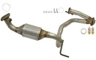 Catalytic Converter Ap Exhaust 775387 Fits 12-15 Toyota Tacoma 4.0L-V6 New. Price: $1418.99.