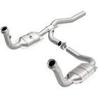 Magnaflow 52148 Direct Fit Bolt-on High-flow Catalytic Converter Oem Grade Obdii New. Price: $934.00.
