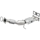 Magnaflow Catalytic Converter 52005: Epa, Direct-fit New. Price: $1219.00.