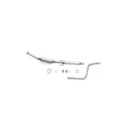 Eastern Mfg 40671 Catalytic Converter For 2006 Scion Xb 1.5 New. Price: $359.97.