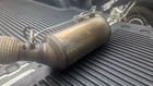 Oem Mercedes Sprinter 2500 3500 Dpf Doc Catalytic Converter A9074900200 OM642 Used. Price: $800.00.