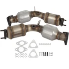 Catalytic Converter For Infiniti FX35 2009-2012 3.5L Epa FX37 2013 3.7L New. Price: $125.27.