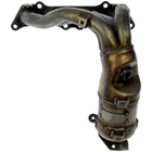 672-975 Dorman Catalytic Converter For Toyota Camry Solara 1999-2001 New. Price: $991.74.