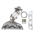 Catalytic Converter For 2009 - 2016 Nissan Sentra 2.0L 1.8L Manifold Obdii New. Price: $88.99.