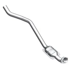 Magnaflow 49921-AA 2005 Escape 2.3L L4 Electric/gas Dohc Direct Oem New. Price: $677.00.