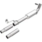 Magnaflow 15-21 Ford F-150 Street Series Cat-back Performance Exhaust System- Po New. Price: $528.30.