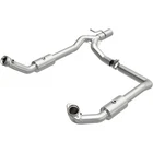Magnaflow Catalytic Converter 5551294: California Grade, Direct-fit (carb Compli New. Price: $3161.00.