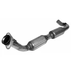 53844 Walker Catalytic Converter Driver Left Side For E150 Van E250 Hand E-150 New. Price: $423.49.