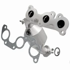 Magnaflow 49837-AA For 2004-2006 RX330 3.3L V6 Gas Dohc New. Price: $637.00.